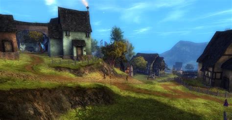 Dorf Shaemoor Guild Wars Wiki