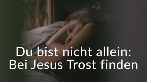 Mit Gottes Wort Zur Ruhe Kommen Sorgen Vertrauensvoll Loslassen