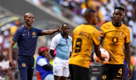 Arthur Zwanes Headache As Soweto Derby Looms Farpost