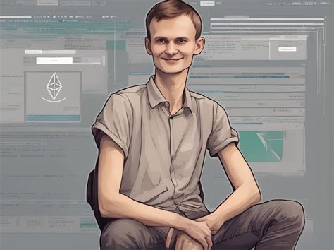 ETH Linked To Vitalik Buterin Is On The Move BULB