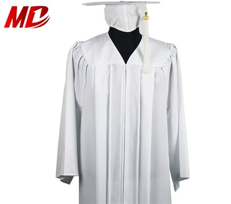 White Toga For Graduation Tranetbiologiaufrjbr