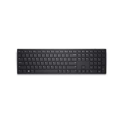 Dell Wireless Keyboard Us English Kb Retail Packaging Dell India