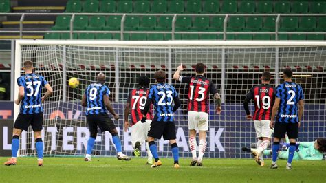 Inter Milan WYNIK Kapitalne widowisko w Pucharze Włoch Inter