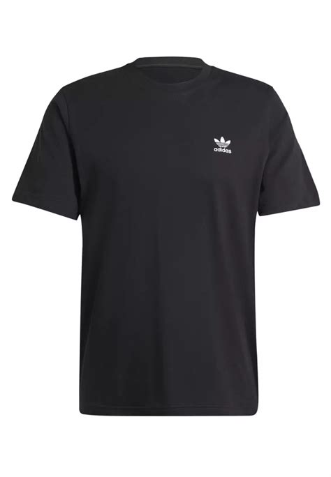 Jual Adidas Trefoil Essentials T Shirt Original Zalora Indonesia