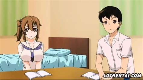 Romantic Hentai Scenes