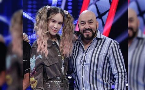 Lupillo Rivera Rompe El Silencio Sobre Su Relaci N Con Belinda