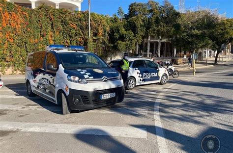 La Policía Nacional libera a tres mujeres extranjeras obligadas a