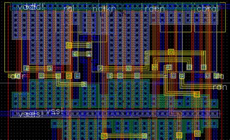 Engineering Design Projects In Eda And Vlsi