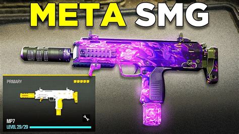 New Mp Loadout Is Meta In Warzone Best Vel Class Setup