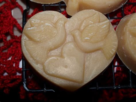 Nky Windyacres Nubians Goats Milk Soap