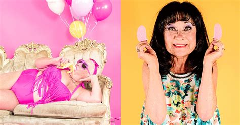 Sex über 60 Sexualität hält länger an als viele denken