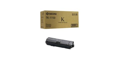 Toner Kyocera TK-1150 Black / Original - Kartuše.net