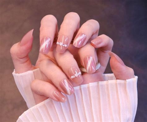 56 Best Korean Press On Nail Designs For Every Occasion Atinydreamer