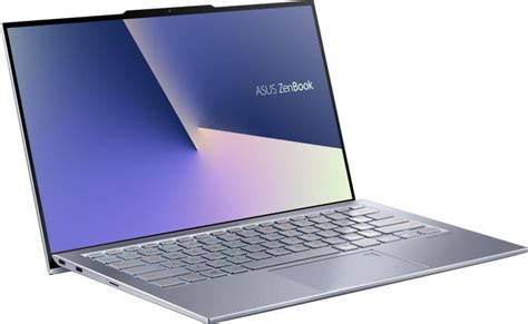 Asus Zenbook S Ux Fa Ab T Notebookcheck Net External Reviews