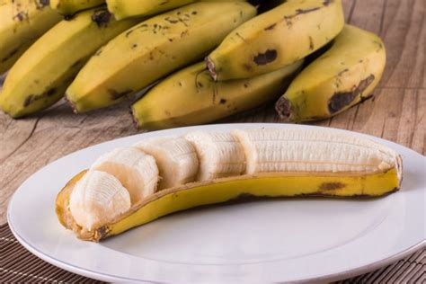 Banana Nanica Propriedades E Receitas Para Voc Nunca Mais Deixar A