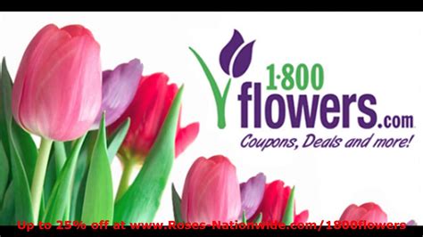 1800 Flowers Coupon Jersey City Delivery Promo Code 1800 Flowers Coupon Jersey City Youtube