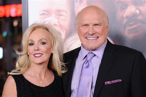 Terry Bradshaw Wife: Who is Tammy Bradshaw? + Divorces, Kids