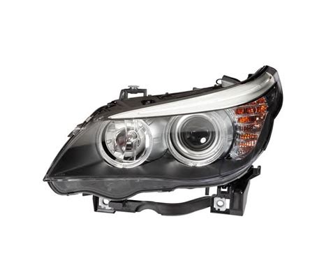 Lampa Przednia Bmw E E Lewa Za Z Z S Upsk