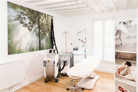 Centre D Pilation Laser Cabinet Docteur Husson Yvelines