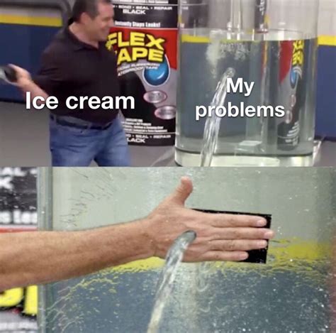 My Problems Wont Go Away Phil Swift Slaps On Flex Tape Know Your Meme