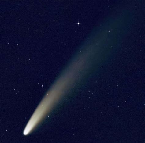 Comet NEOWISE Your Stunning Pictures And A Masterclass In How To