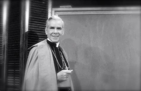 Breaking Fulton Sheen To Be Beatified Deacon Greg Kandra