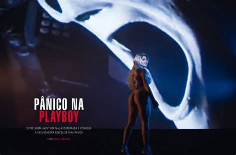 Iara Ramos Naked Photos Videos Thefappening