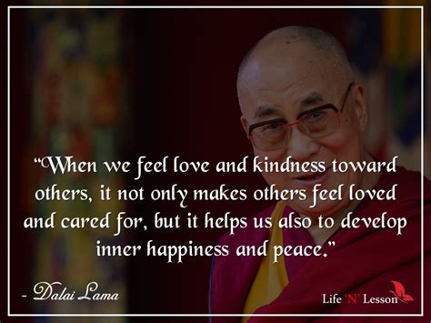 16 Best Dalai Lama Quotes On Love Compassion And Kindness To Live By