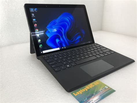 Dell Latitude 5285 2 in 1 Tablet i7 7600U Cảm ứng laptopnsc vn