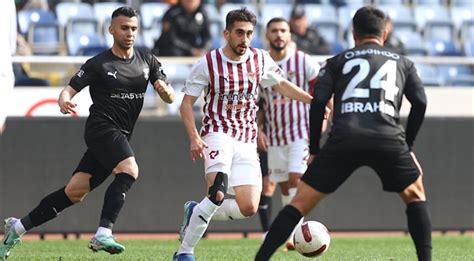 Son Dak Ka Ataka Hatayspor Dan Sakatl K A Klamas Bein Sports