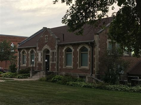 Exploring the Enduring Legacy of Fry Gibbs Funeral Home