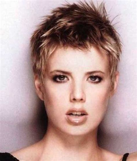 20 Spiky Pixie Hairstyles Pixie Cut Haircut For 2019