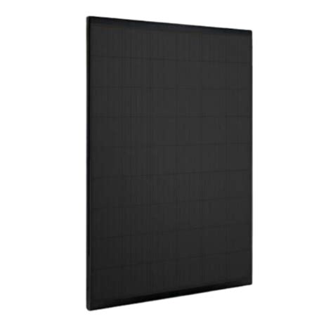 Perlight Delta 300W Monocrystalline Panel