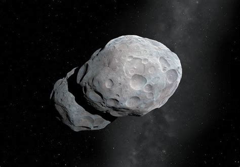 Nasa Asteroid Warning Three Giant Space Rocks Headed For Earth