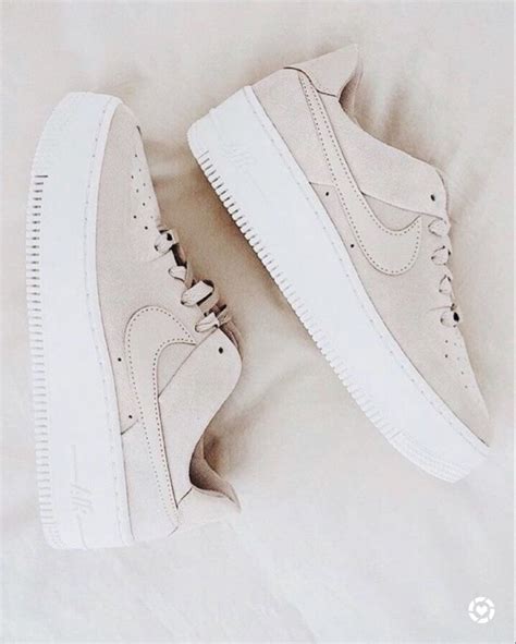 Pink Suede Air Forces!🤩 | Platform sneakers, Swag shoes, Sneakers fashion