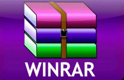 Activar Winrar Para Siempre Y Sin Utilizar Programas