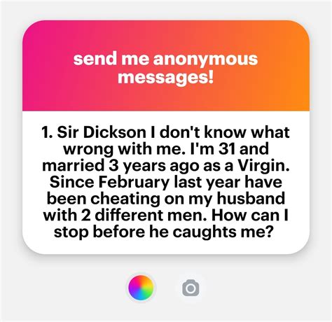 Sir Dickson On Twitter She Is Starving Her Husband Sex And Knacking