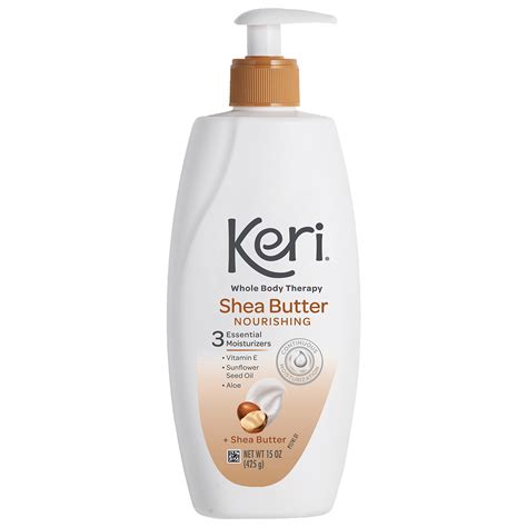 Shop All Keri Lotion