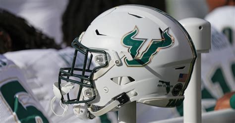 Usf Running Back Brian Battie Has Entered The Transfer Portal On3