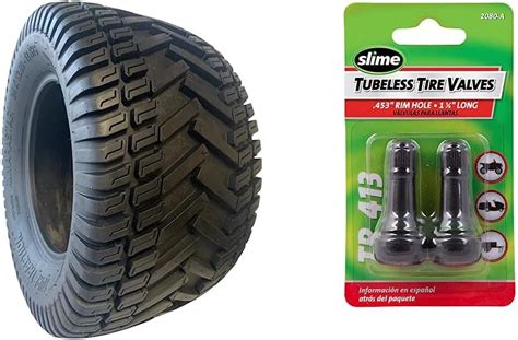 Amazon Marastar To Turf Traction X Pr Rear Tire