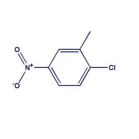 2 Chloro 5 Nitro Toluene At Best Price In Thane By V V Pharma