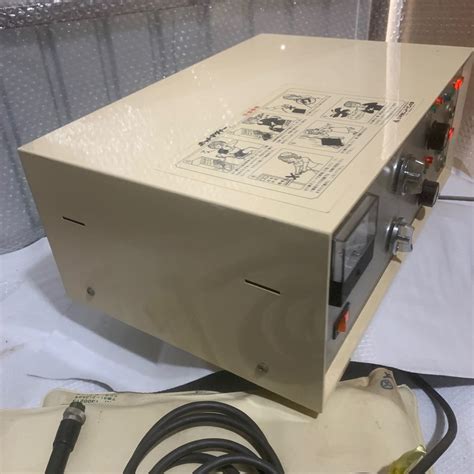 Yahoo オークション HOT MAGNER HM 2SCホットマグナー 磁気加振式温