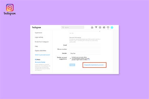 How To Remove Accounts On Instagram Techcult