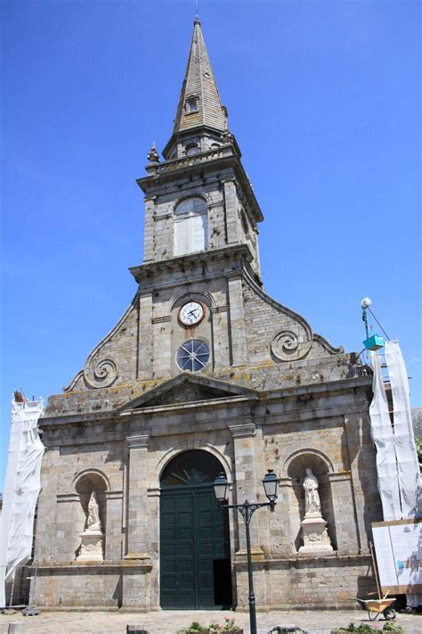 Glise Notre Dame De L Assomption Port Louis Horaire Des Messes