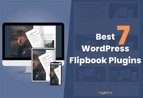 The Best Wordpress Flipbook Plugin Edition