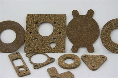 Transformer Rubber Cork Gaskets At Rs Piece Cork Gaskets In