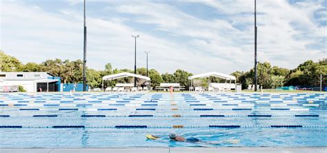 Noosa Aquatic Centre Timetable - Noosa Aquatic Centre