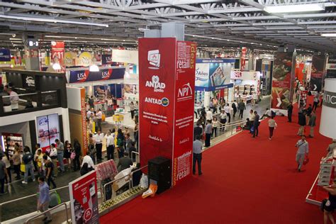 Expo Antad Alimentaria M Xico Contribuye A La Reactivaci N