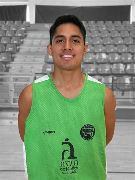 Óbila Club de Basket Ávila