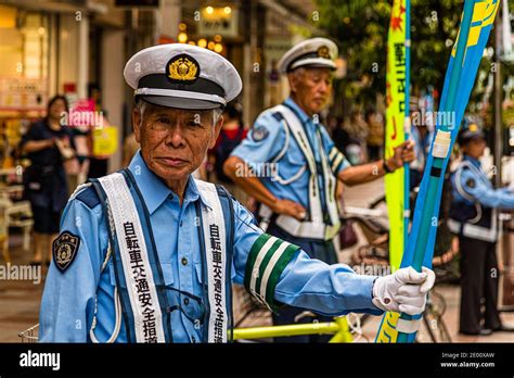 Japanese military uniform hi-res stock photography and images - Alamy